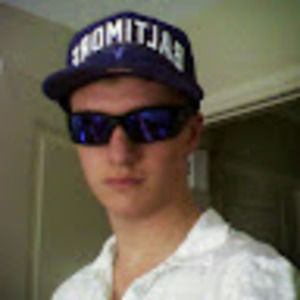 Meet your Posher, Tyler